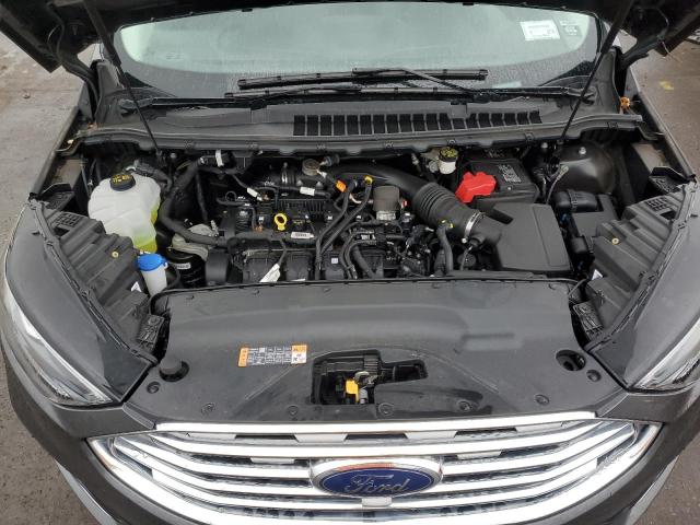 Photo 12 from auction – 2020 FORD EDGE TITAN with VIN 2FMPK4K92LBA97826