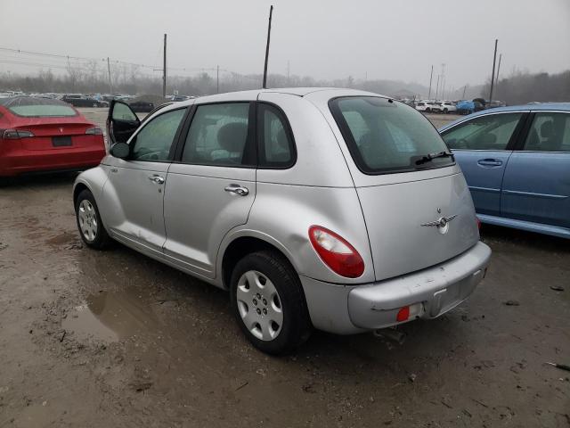 Photo 2 from auction – 2005 CHRYSLER PT CRUISER with VIN 3C4FY48B85T513975