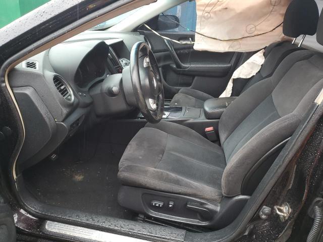 Zdjęcie 7 z aukcji – 2010 NISSAN MAXIMA S z VIN 1N4AA5AP4AC850178