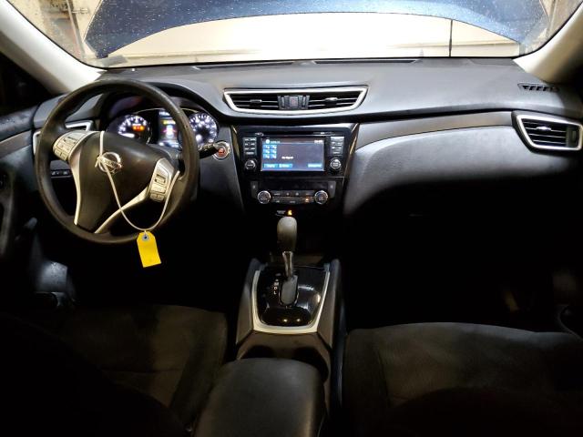 Photo 8 from auction – 2016 NISSAN ROGUE S with VIN 5N1AT2MV8GC925532