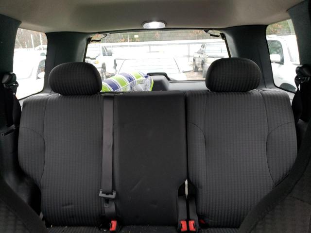 Photo 10 from auction – 2004 JEEP LIBERTY SP with VIN 1J4GL48K04W202403