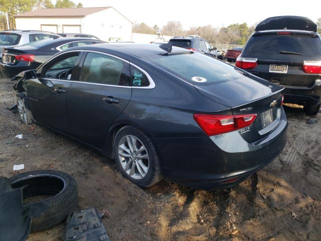 Photo 2 from auction – 2018 CHEVROLET MALIBU LT with VIN 1G1ZD5ST1JF200280