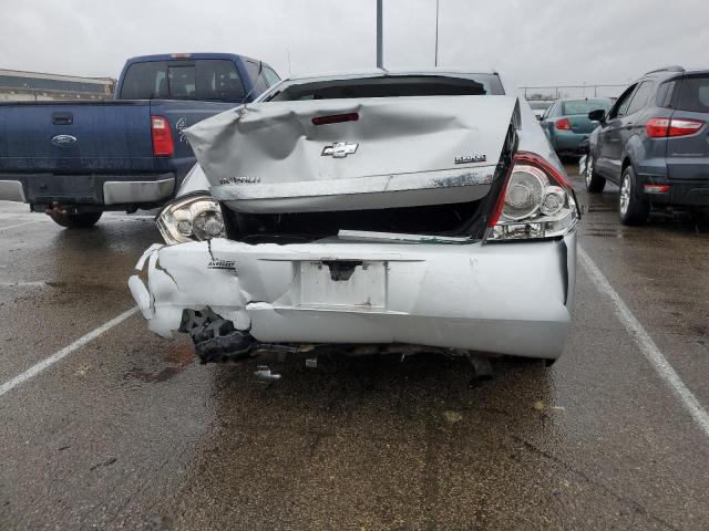 Photo 6 from auction – 2011 CHEVROLET IMPALA LS with VIN 2G1WF5EK8B1283134
