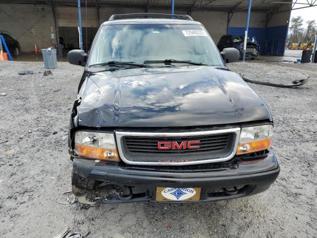 Photo 5 from auction – 2004 GMC SONOMA with VIN 1GTDT13X84K146874