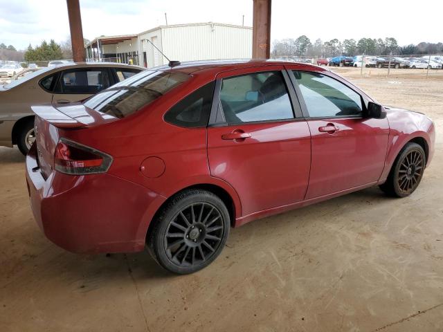 Photo 3 from auction – 2010 FORD FOCUS SES with VIN 1FAHP3GN4AW170660