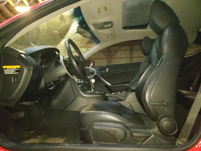 Photo 7 from auction – 2011 HYUNDAI GENESIS CO with VIN KMHHT6KD8BU058295