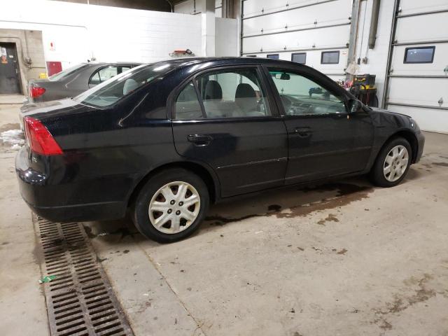 Photo 3 from auction – 2003 HONDA CIVIC EX with VIN 1HGES26773L002249