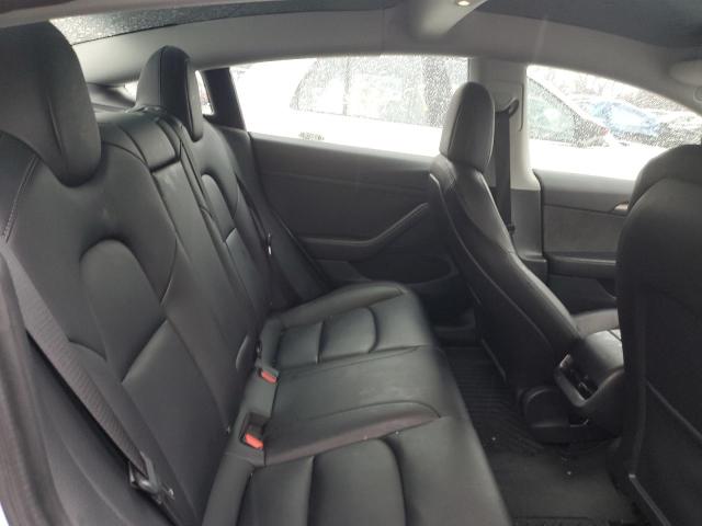 Photo 10 from auction – 2021 TESLA MODEL 3 with VIN 5YJ3E1EA1MF027348