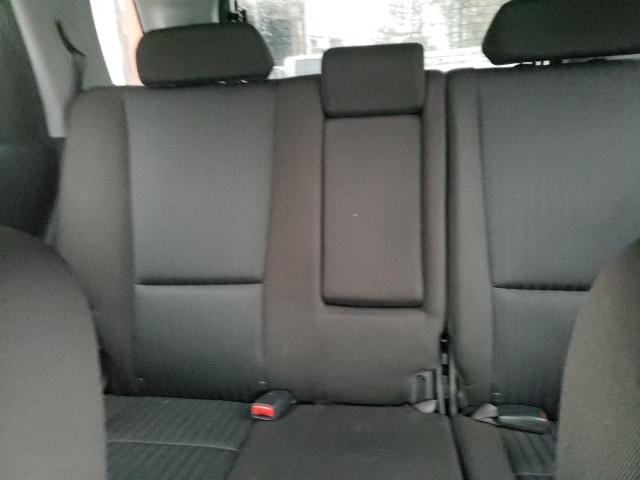 Photo 10 from auction – 2009 KIA SPORTAGE L with VIN KNDJF723597635271
