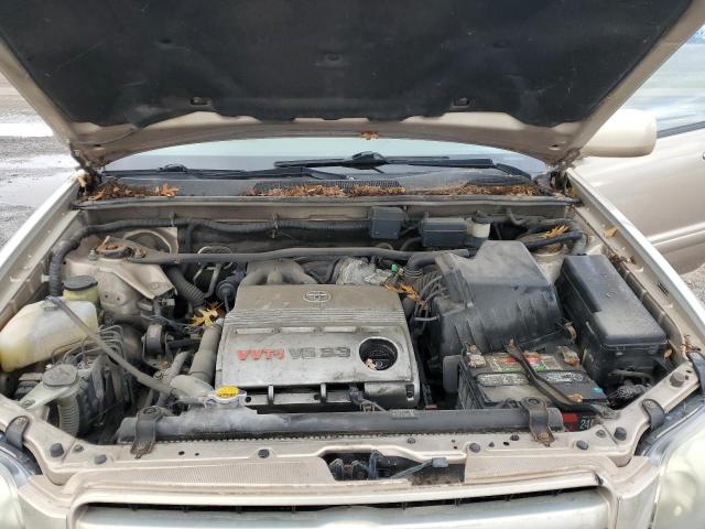 Photo 12 from auction – 2006 TOYOTA HIGHLANDER with VIN JTEDP21A160094250