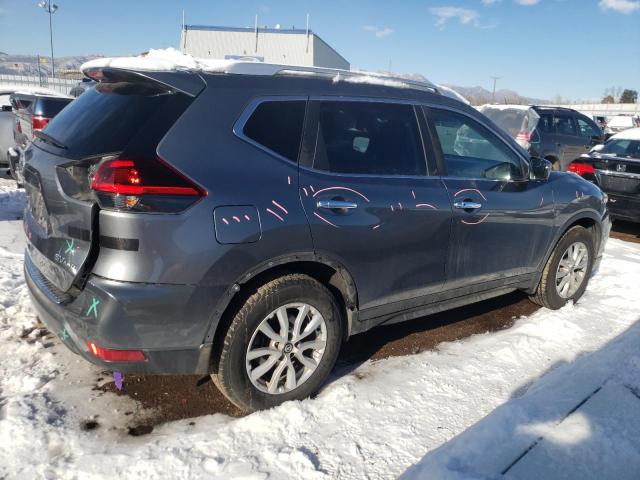 Photo 3 from auction – 2018 NISSAN ROGUE S with VIN KNMAT2MV2JP545445