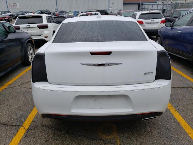 Photo 6 from auction – 2019 CHRYSLER 300 TOURIN with VIN 2C3CCAAG2KH610006