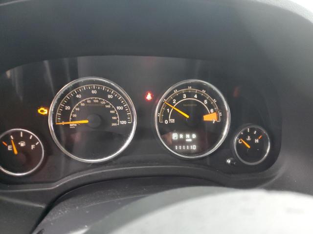 Photo 9 from auction – 2016 JEEP COMPASS LA with VIN 1C4NJDEB5GD730235