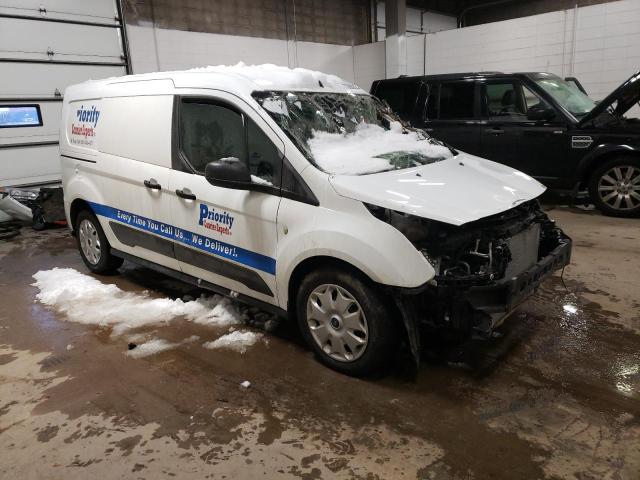 Photo 4 from auction – 2017 FORD TRANSIT CO with VIN NM0LS7F77H1311514