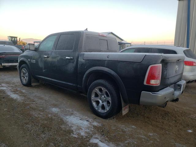 Photo 2 from auction – 2013 RAM 1500 LARAM with VIN 1C6RR7NT9DS555197