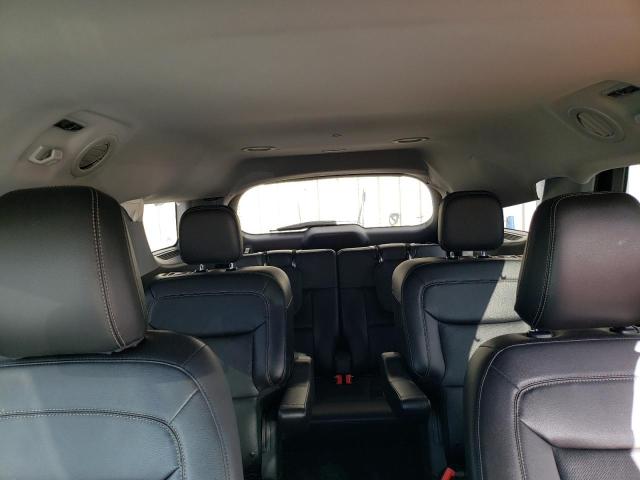 Photo 10 from auction – 2021 FORD EXPLORER L with VIN 1FM5K7FW6MNA11447