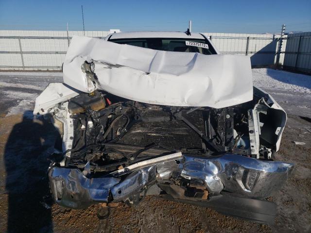 Photo 5 from auction – 2016 CHEVROLET SILVERADO with VIN 3GCUKSEC3GG112260