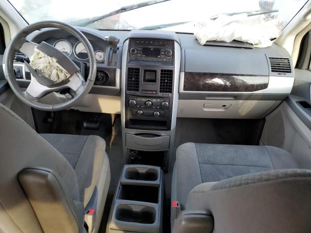 Photo 8 from auction – 2010 DODGE GRAND CARA with VIN 2D4RN5D1XAR131312