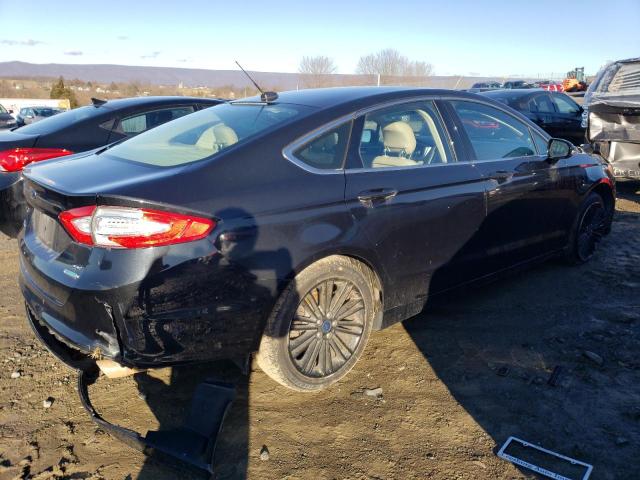 Photo 3 from auction – 2014 FORD FUSION SE with VIN 3FA6P0HD3ER147102