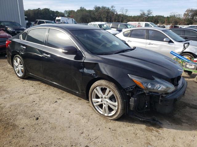Photo 4 from auction – 2016 NISSAN ALTIMA 3.5 with VIN 1N4BL3AP3GC110987