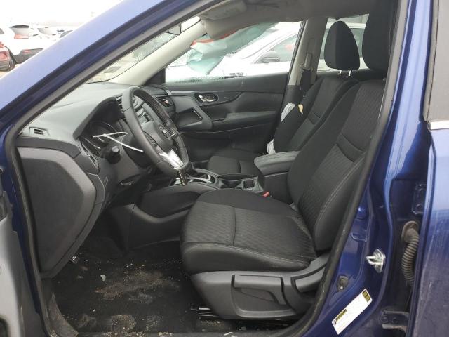 Photo 7 from auction – 2020 NISSAN ROGUE S with VIN KNMAT2MV8LP501176