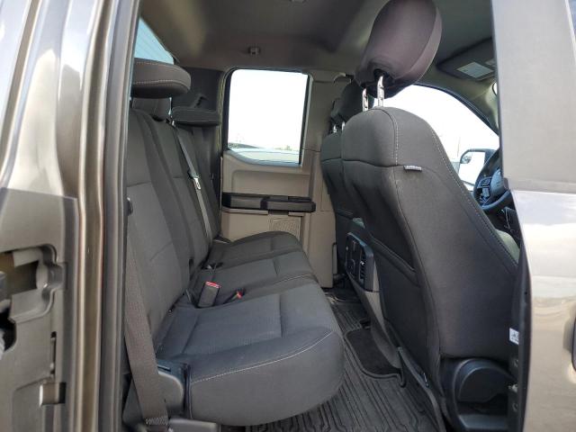 Photo 10 from auction – 2017 FORD F150 SUPER with VIN 1FTEX1CP7HKC95081