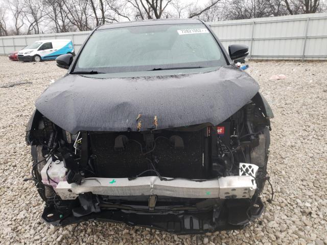 Photo 5 from auction – 2016 TOYOTA HIGHLANDER with VIN 5TDBKRFH0GS250060