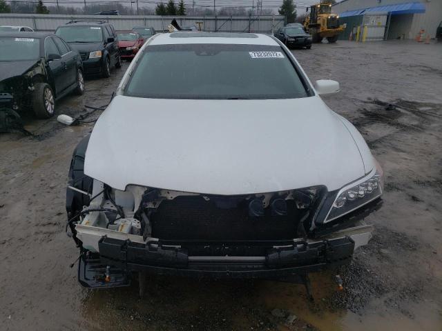 Photo 5 from auction – 2014 ACURA RLX TECH with VIN JH4KC1F53EC006825