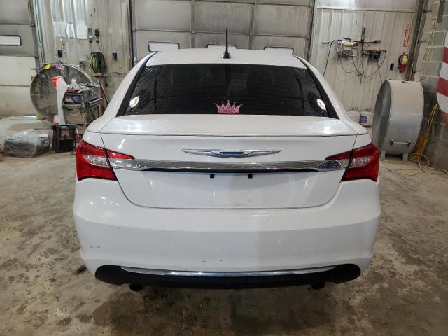 Photo 6 from auction – 2013 CHRYSLER 200 LIMITE with VIN 1C3CCBCG3DN585775
