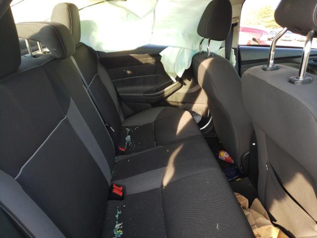 Photo 10 from auction – 2012 FORD FOCUS with VIN 1FAHP3F2XCL122852