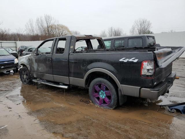 Photo 2 from auction – 2008 FORD F150 with VIN 1FTPX14V48KD01246