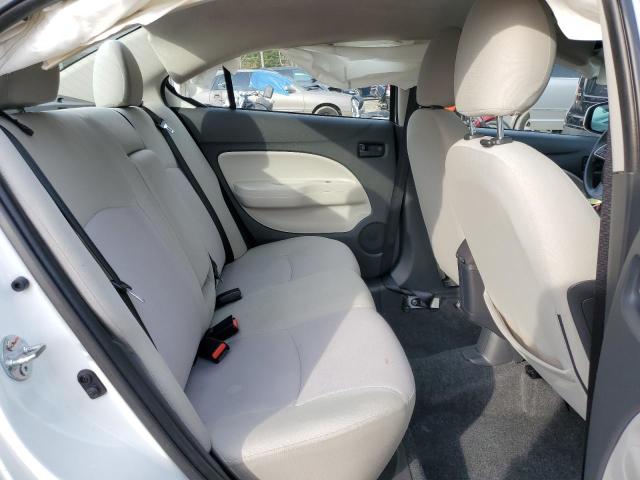 Photo 10 from auction – 2019 MITSUBISHI MIRAGE G4 with VIN ML32F3FJXKHF14991