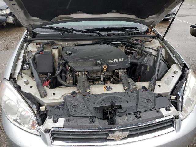 Photo 11 from auction – 2011 CHEVROLET IMPALA LS with VIN 2G1WF5EK8B1283134
