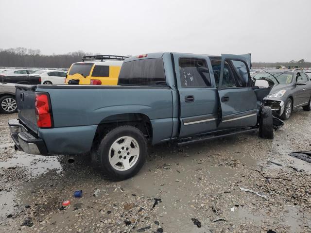 Foto 3 de la subasta – 2007 CHEVROLET SILVERADO con VIN 2GCEC13V071178189