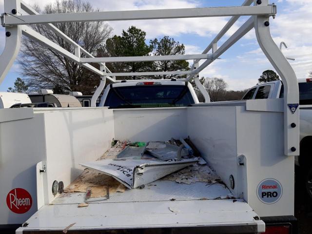 Photo 10 from auction – 2021 FORD F350 SUPER with VIN 1FTRF3A60MEE16486