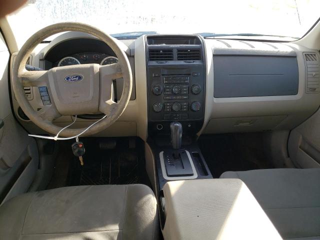 Photo 8 from auction – 2012 FORD ESCAPE XLS with VIN 1FMCU0C76CKC60241