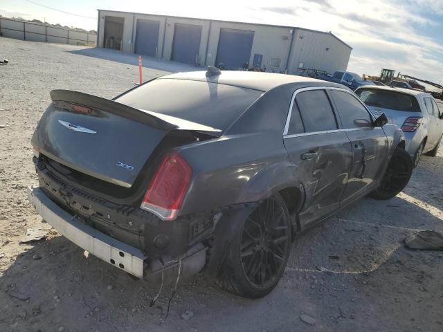 Photo 3 from auction – 2016 CHRYSLER 300 LIMITE with VIN 2C3CCAAG5GH197683