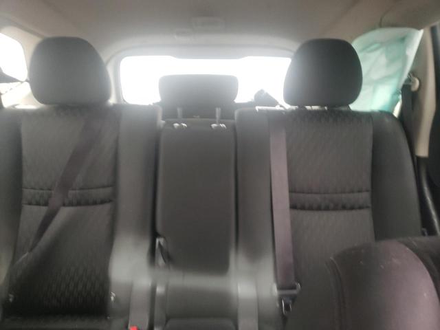Photo 10 from auction – 2020 NISSAN ROGUE S with VIN KNMAT2MT0LP507097