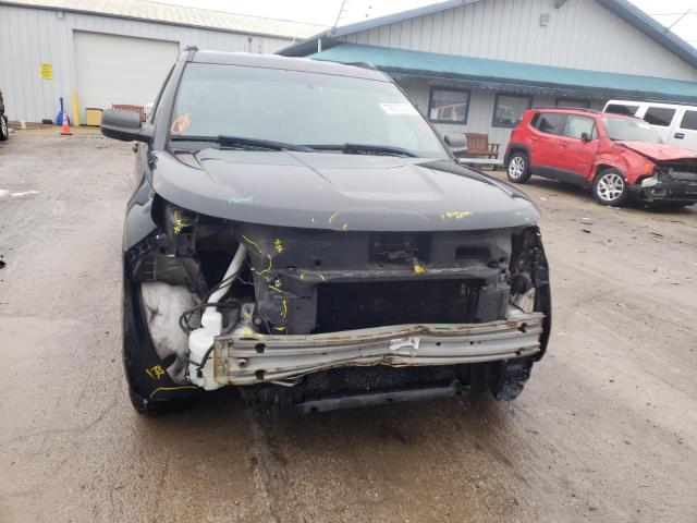 Photo 5 from auction – 2012 FORD EXPLORER with VIN 1FMHK8B89CGA39479