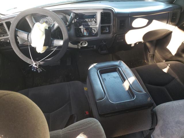 Photo 8 from auction – 2007 CHEVROLET SILVERADO with VIN 2GCEC13V571170816