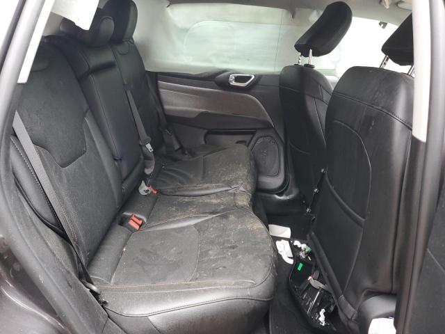 Photo 11 from auction – 2022 JEEP COMPASS LA with VIN 3C4NJDFB3NT134935