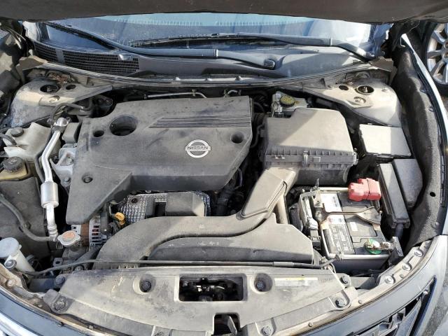 Photo 11 from auction – 2015 NISSAN ALTIMA 2.5 with VIN 1N4AL3AP4FN339130