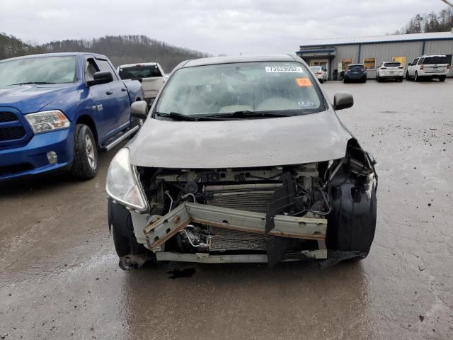 Photo 5 from auction – 2012 NISSAN VERSA S with VIN 3N1CN7AP4CL806663