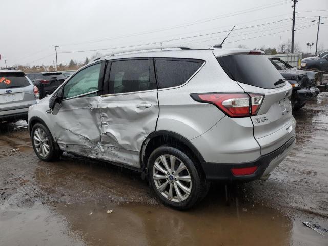 Photo 2 from auction – 2017 FORD ESCAPE TIT with VIN 1FMCU9JD3HUB38784