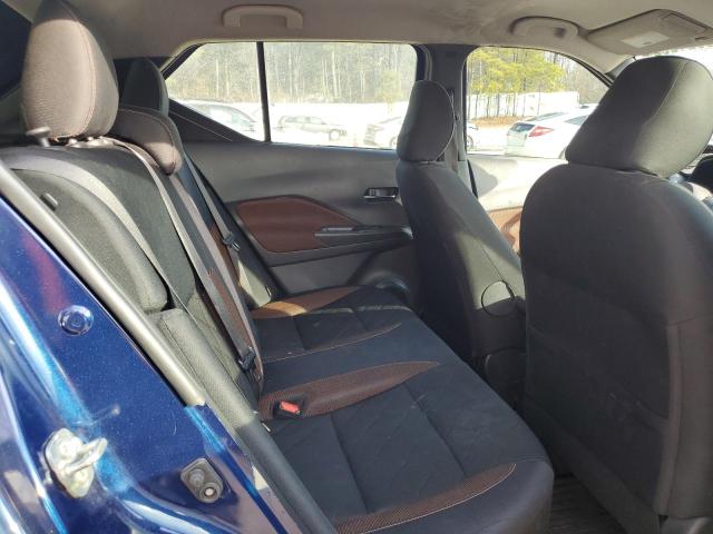 Photo 11 from auction – 2020 NISSAN KICKS SR with VIN 3N1CP5DV0LL519992