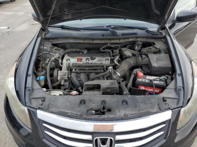 Photo 11 from auction – 2011 HONDA ACCORD SE with VIN 1HGCP2F68BA095812