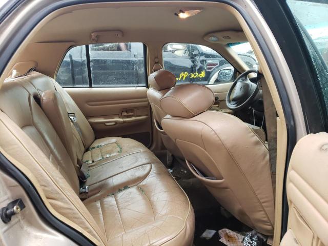 Photo 10 from auction – 1998 FORD CROWN VICT with VIN 2FAFP74W3WX193158