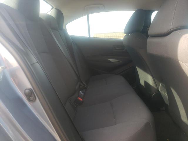 Photo 10 from auction – 2022 TOYOTA COROLLA LE with VIN 5YFEPMAE7NP296358
