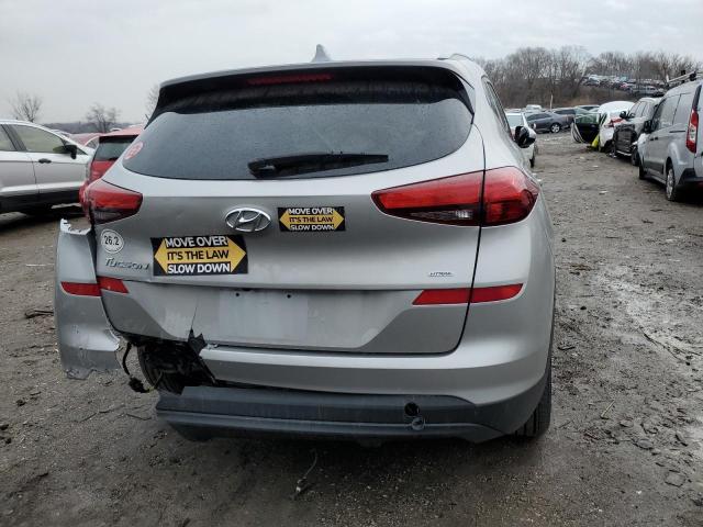 Photo 6 from auction – 2020 HYUNDAI TUCSON LIM with VIN KM8J3CA49LU126008