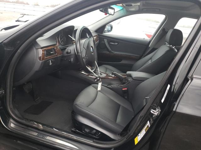 Photo 7 from auction – 2009 BMW 328 I with VIN WBAPH73529E128485